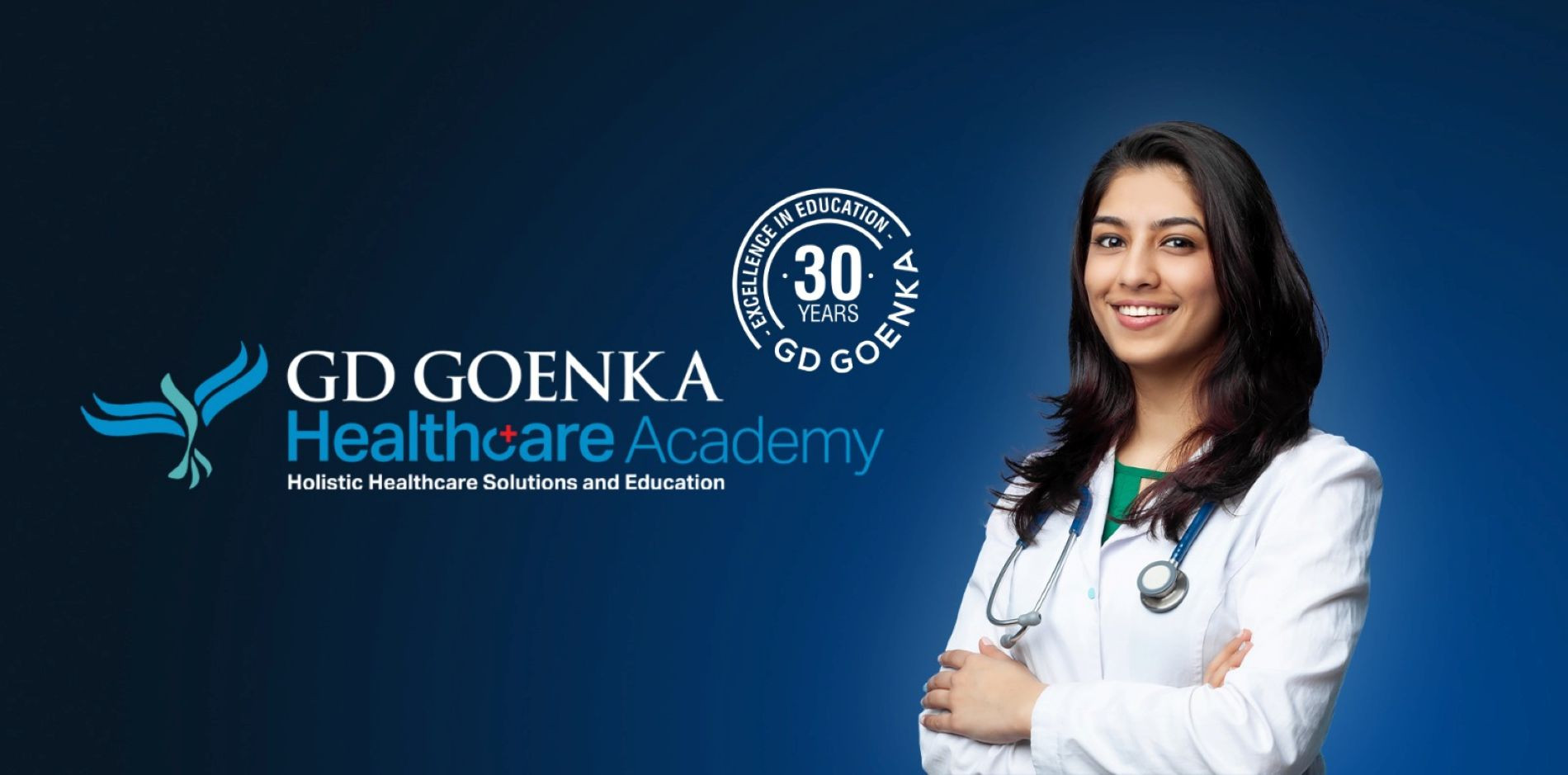 29 year GD-Goenka Healthcare